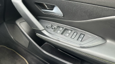Peugeot 408 158kW GT 58kWh 5dr Auto Electric Hatchback
